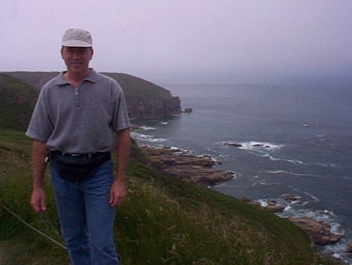 Le site côtier grandiose du Cap Fréhel