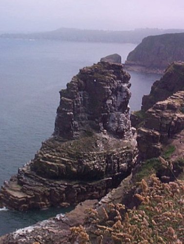 Côte d'émeraude