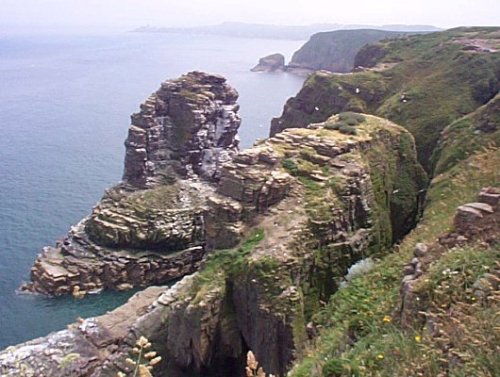 Côte d'émeraude