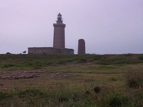 Côte d'émeraude