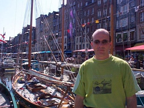 Honfleur