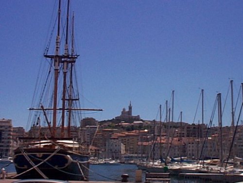 Marseille