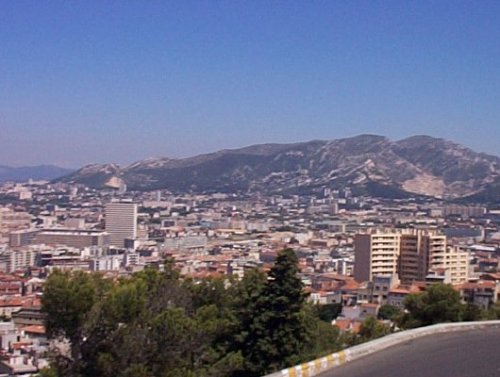 Marseille