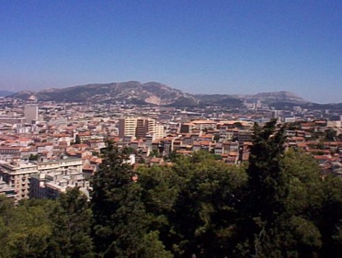 Marseille