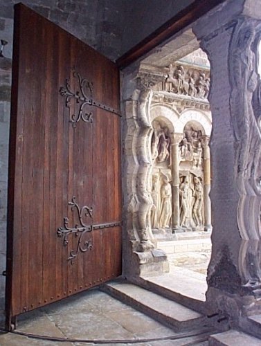 Moissac