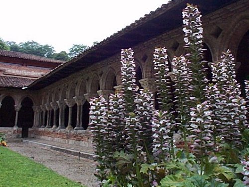Moissac