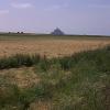 Mont St-Michel