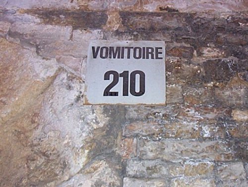 Nîmes