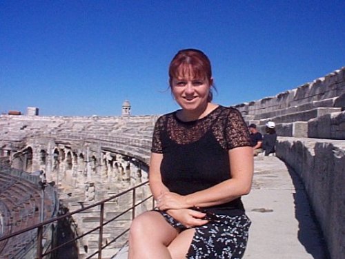 Nîmes