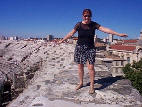 Nîmes