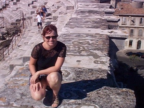 Nîmes