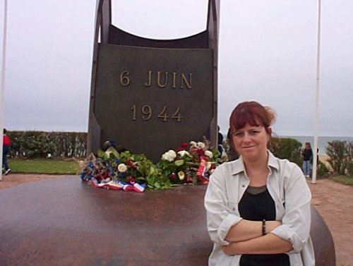Opérations Overloard et D.Day du 6 Juin 1944 