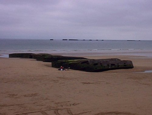 Normandie