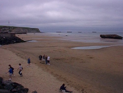 Normandie