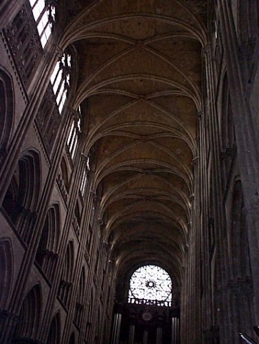 Rouen