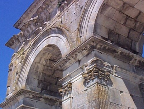 Saintes
