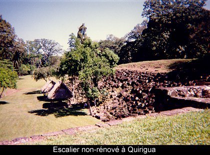 Guatemala & Honduras (1997)