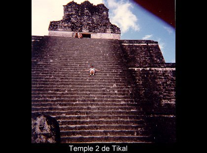 Guatemala & Honduras (1997)