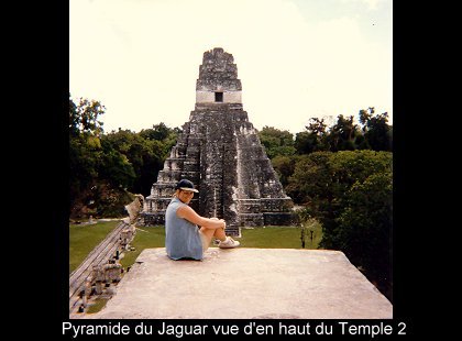 Guatemala & Honduras (1997)