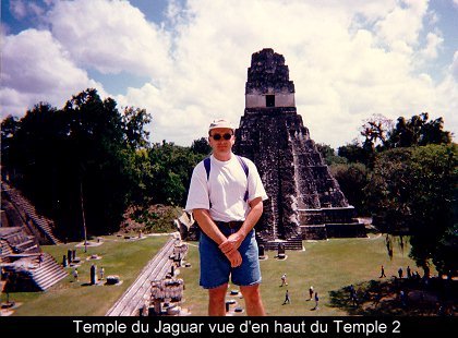 Guatemala & Honduras (1997)