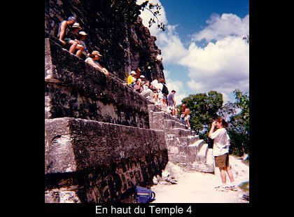 Guatemala & Honduras (1997)
