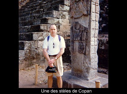 Guatemala & Honduras (1997)