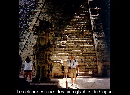 Guatemala & Honduras (1997)