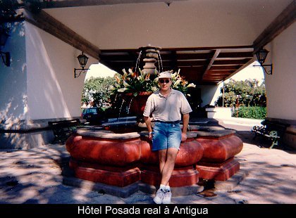 Guatemala & Honduras (1997)