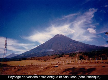 Guatemala & Honduras (1997)