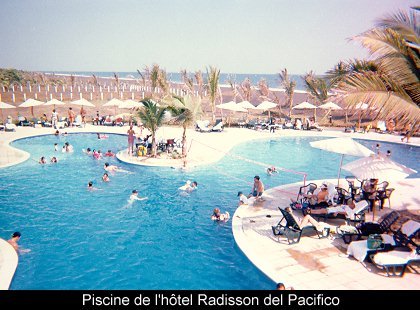 Guatemala & Honduras (1997)
