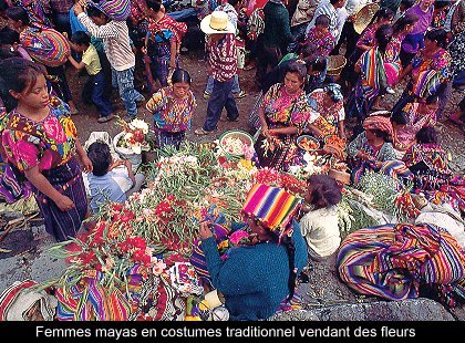Guatemala & Honduras (1997)