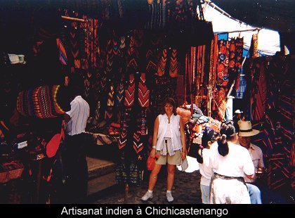 Guatemala & Honduras (1997)