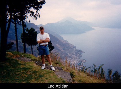 Guatemala & Honduras (1997)