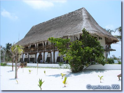 Hôtel Casa Sandra