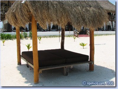 Hôtel Casa Sandra