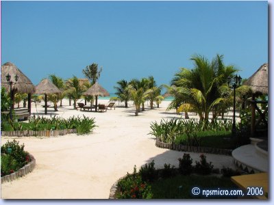 Hôtel Villas Paraiso del Mar