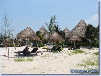 Hôtel Xaloc Resort