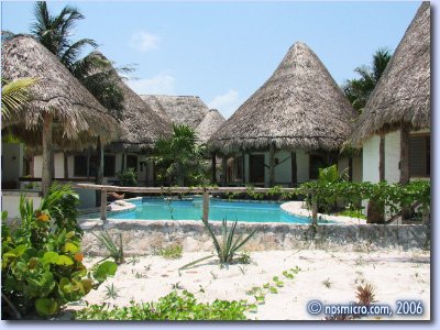 Hôtel Xaloc Resort