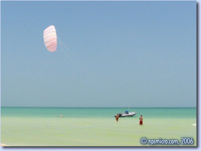 Parasail
