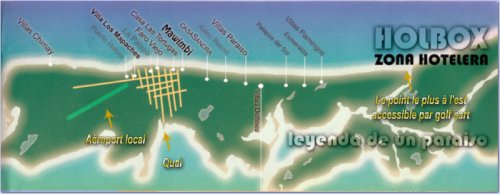 Isla Holbox (2006)