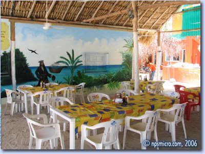 Village — Resto — Buena Vista