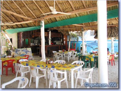Village — Resto — Buena Vista