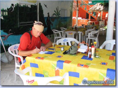 Village — Resto — Buena Vista