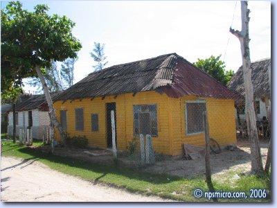 Village — Habitations