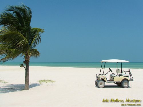 Isla Holbox (2006)