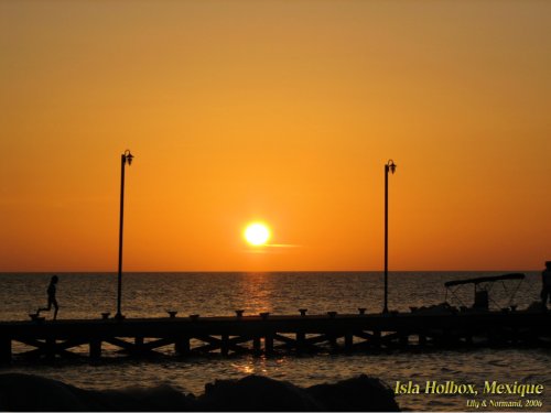Isla Holbox (2006)