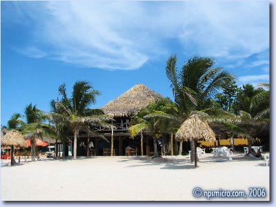Hôtel Faro Viejo