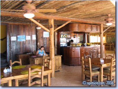 Hôtel Faro Viejo