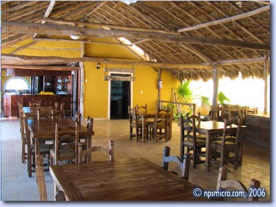 Hôtel Faro Viejo