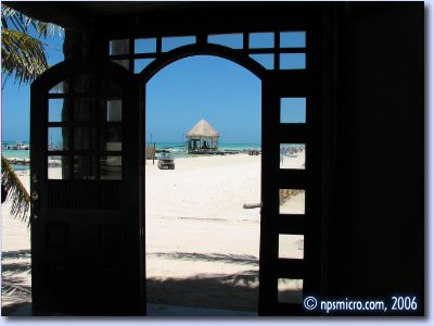 Hôtel Faro Viejo